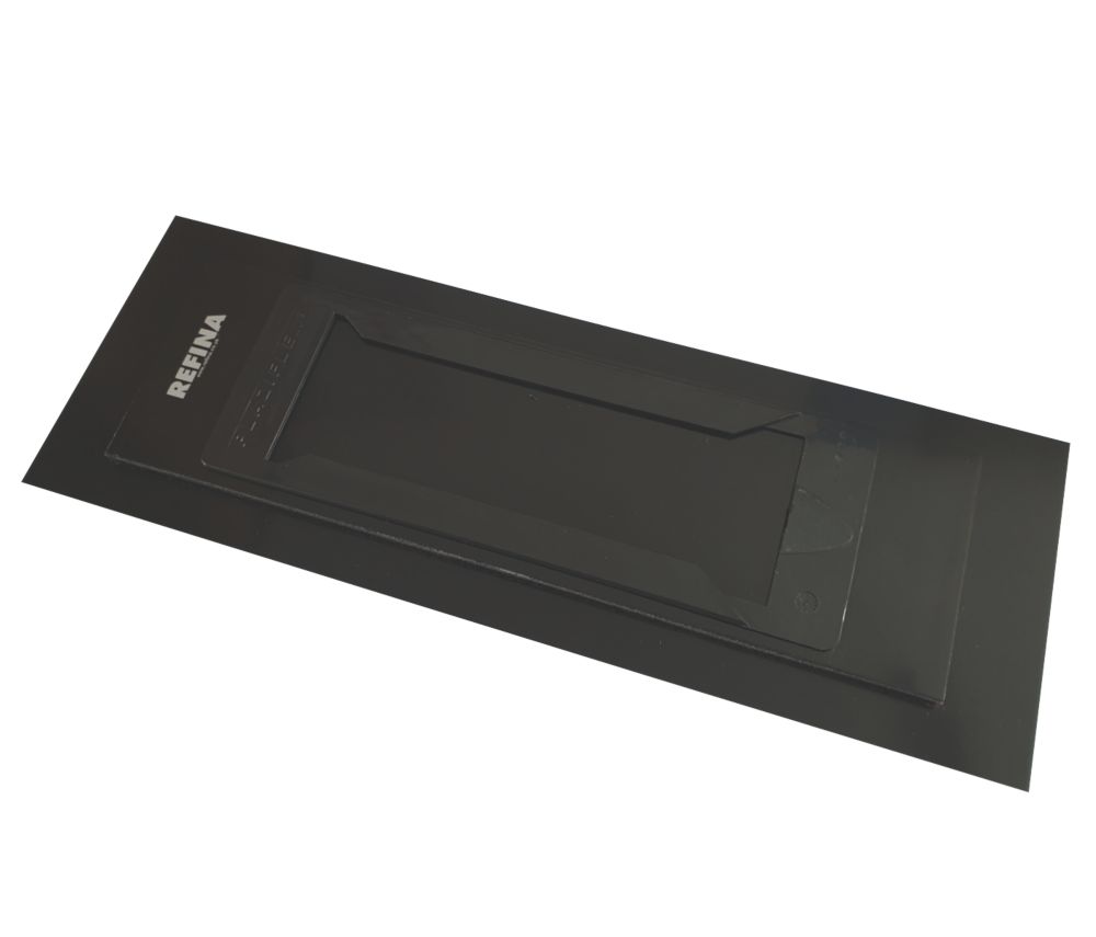 Lame de platoir de rechange Plaziflex Refina 410 mm x 140 mm