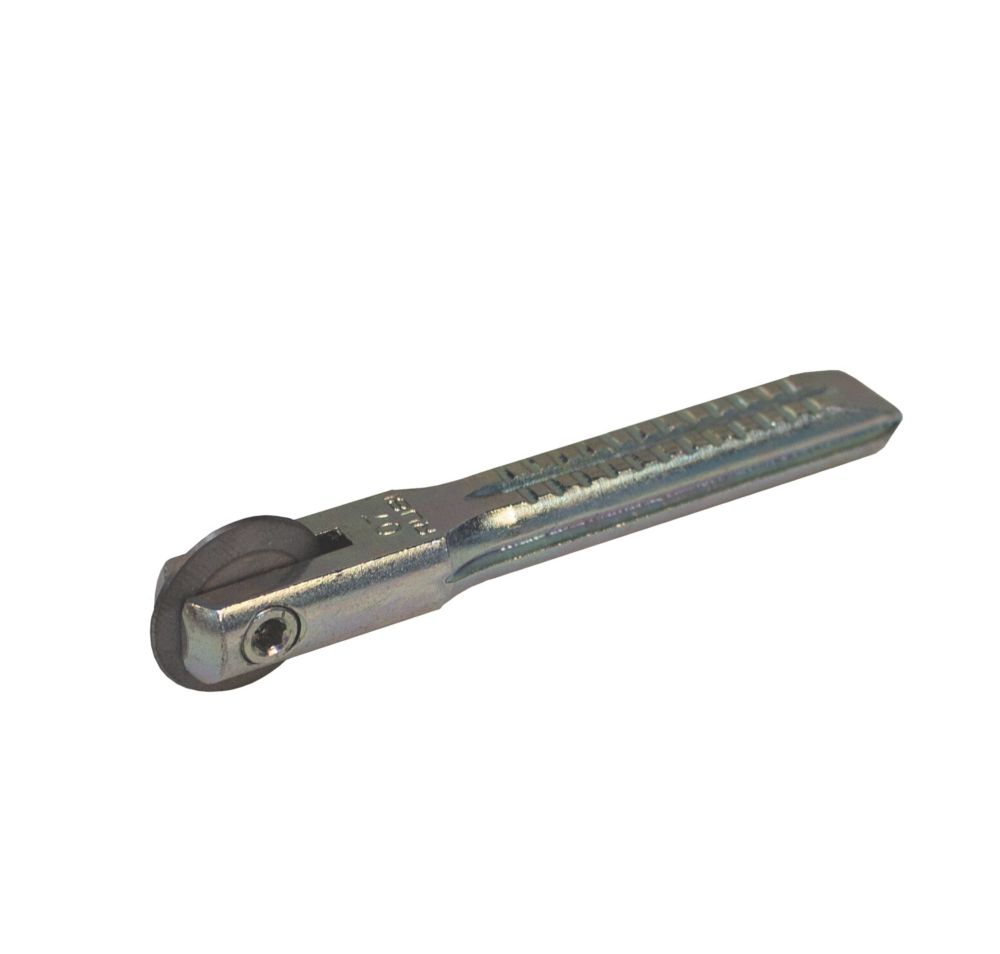 Molette Rubi de 18mm, 1 pièce