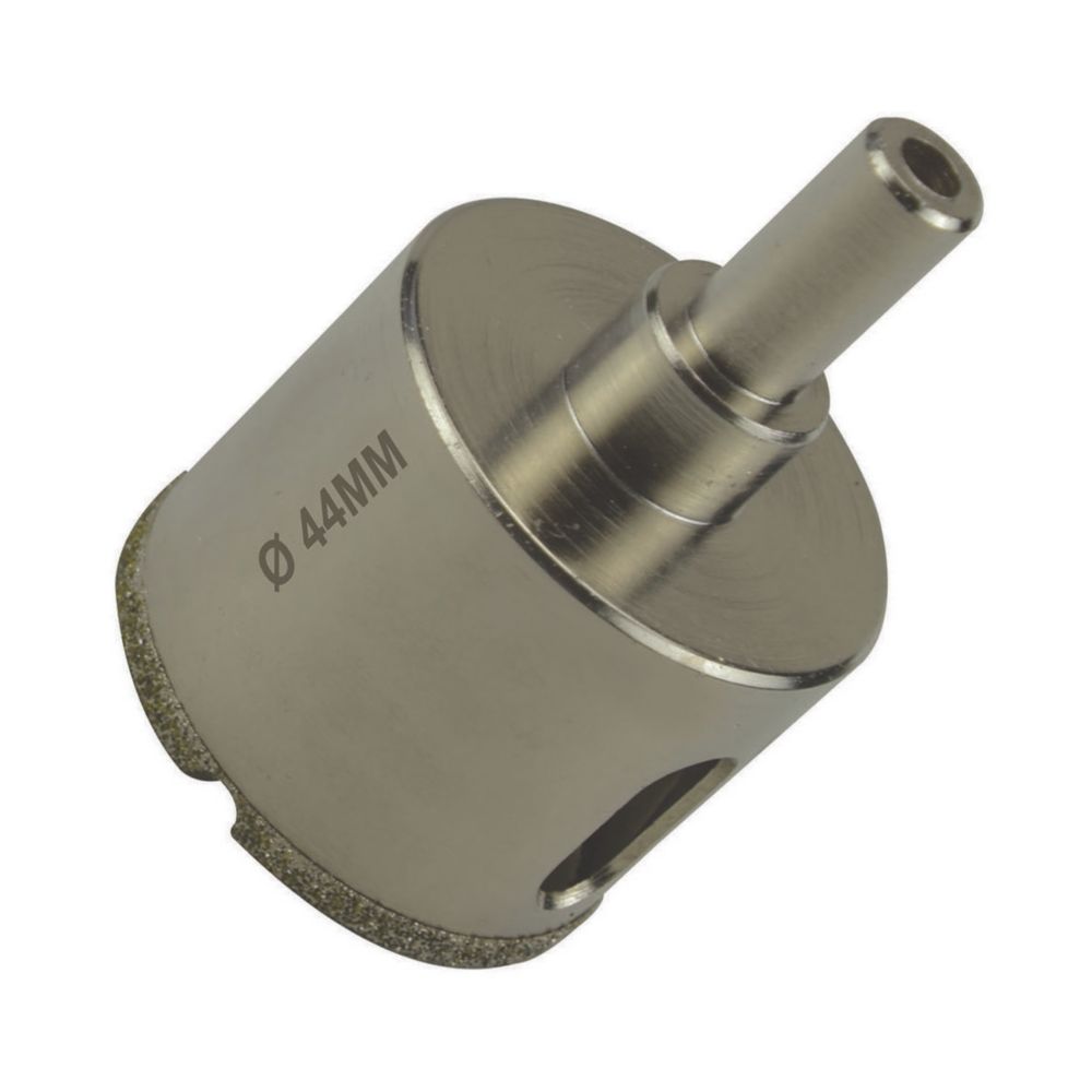 Scie-cloche de carrelage 44mm