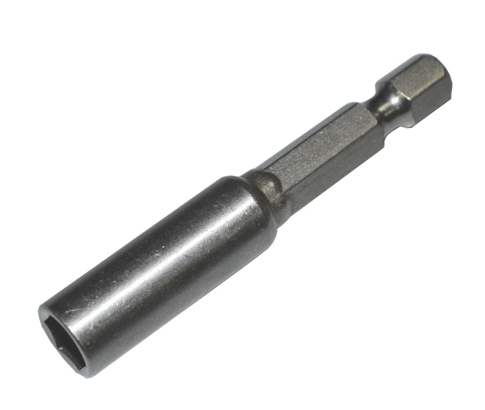 Porte embout visseuse magnétique 57mm Erbauer