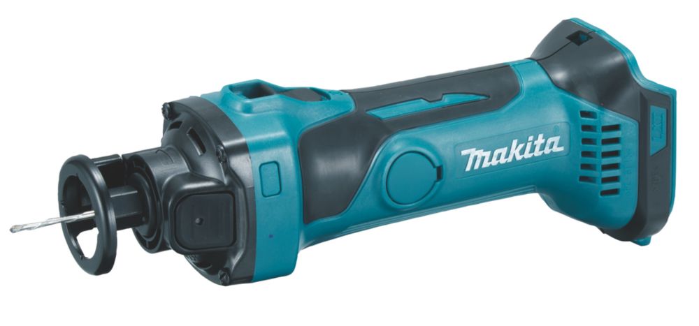 Cutter pour cloisons sèches sans fil Makita DCO180Z 18V Li-Ion LXT - Sans batterie