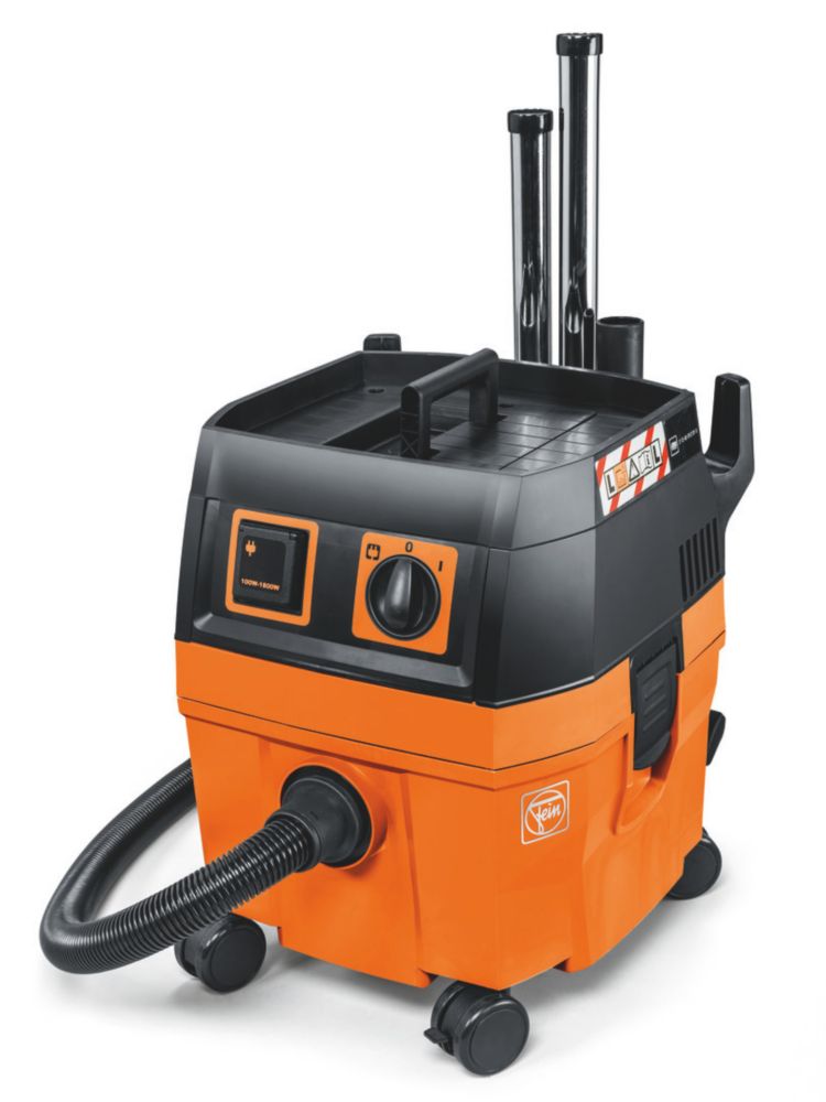 Aspirateur eau et poussière Fein 1 380W 22L 220-240V