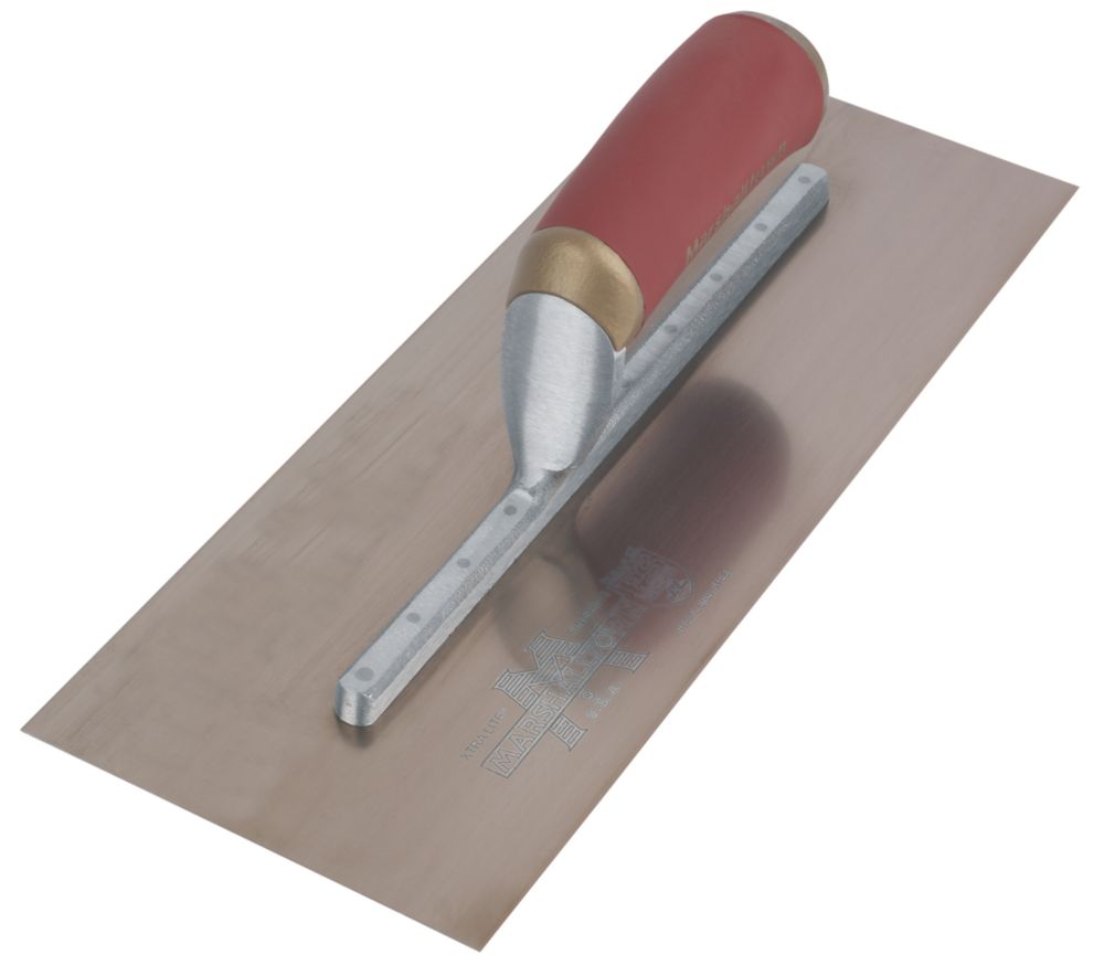 Platoir Marshalltown Duraflex 330 mm x 127 mm