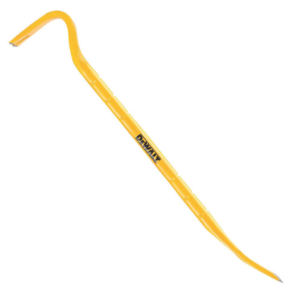 Pied de biche DeWalt 600 mm