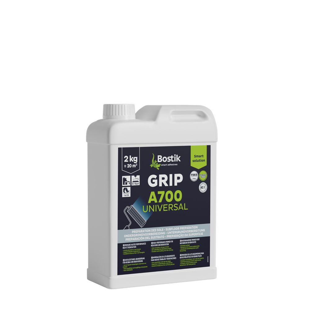 Primaire PVA étanche Bostik 2kg