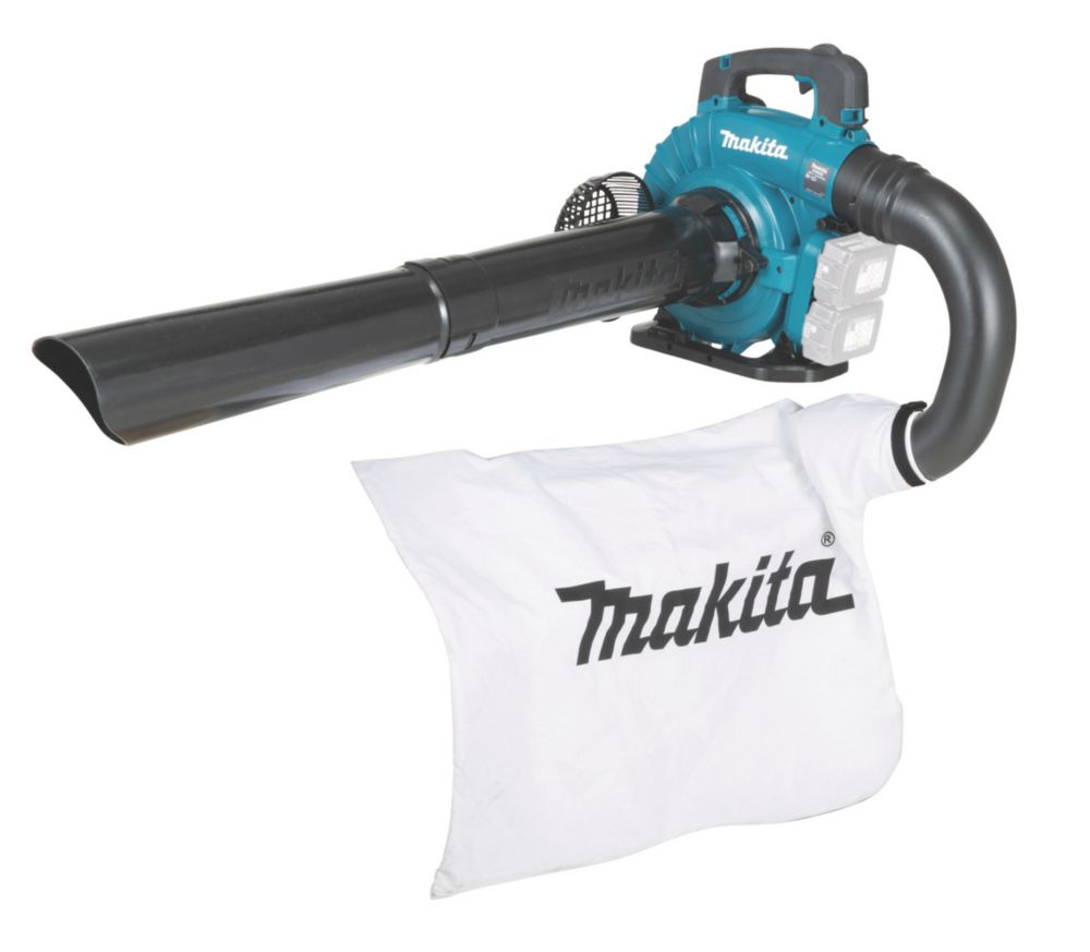 Souffleur sans fil brushless LXT Li-Ion Makita DUB363ZV 36V - Sans batterie