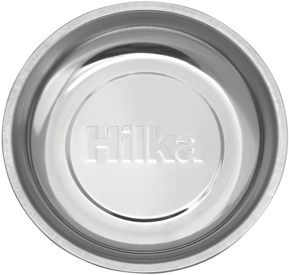 Plateau magnétique en acier Hilka Pro-Craft 150mm
