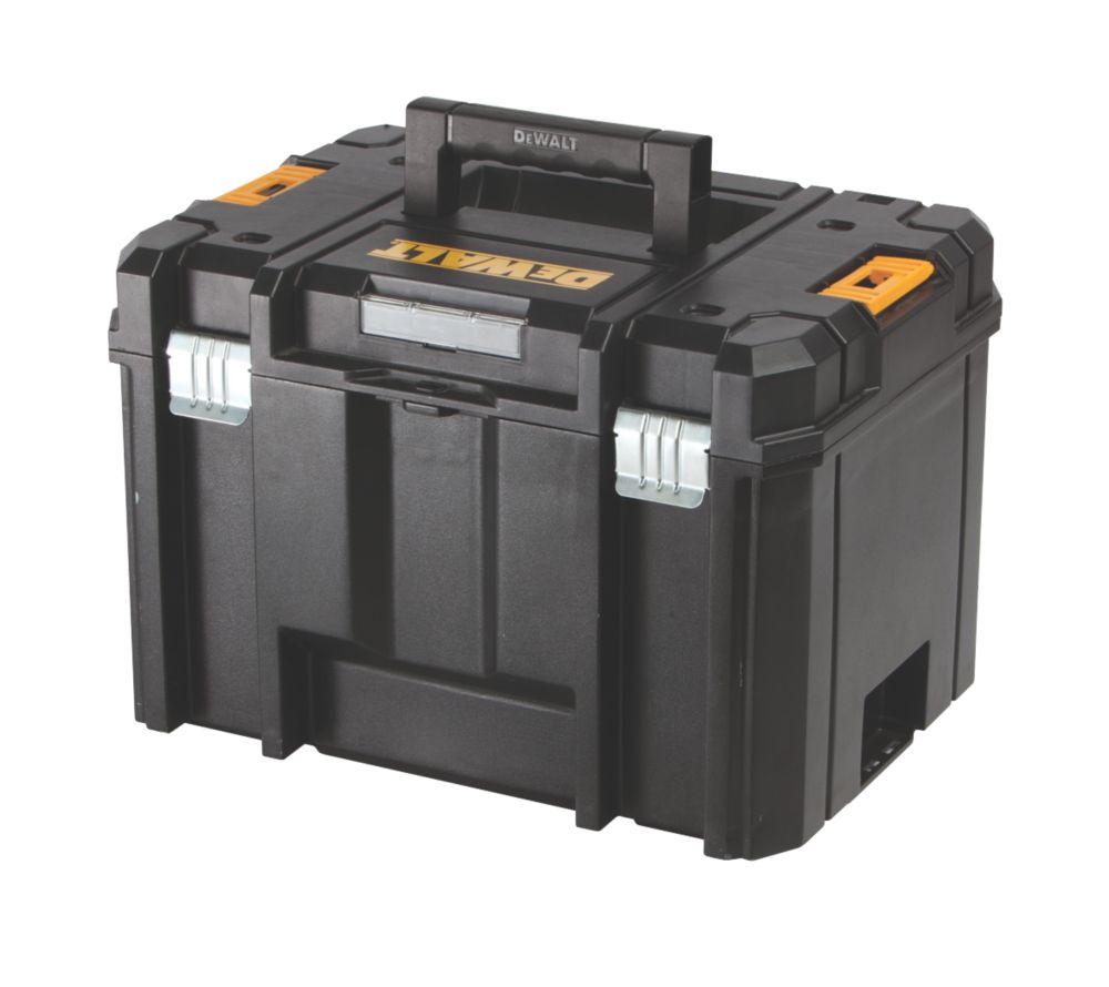 Coffret DeWalt TSTAK VI DWST1-71195