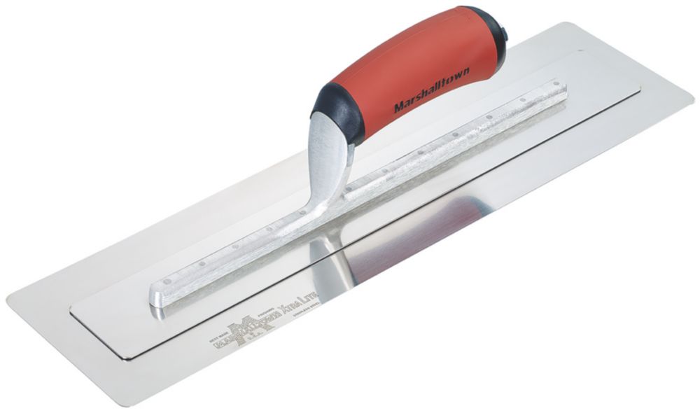 Platoir Marshalltown 406 mm x 115 mm