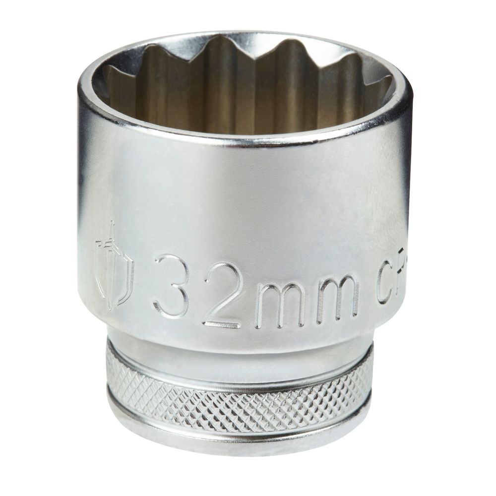 Douille à entraînement 1/2" Magnusson 32mm