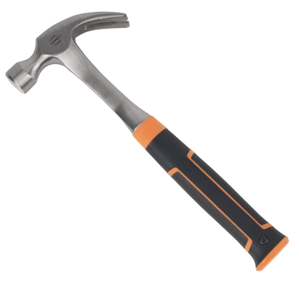 Marteau arrache-clou monobloc Magnusson 16oz (0,45kg)