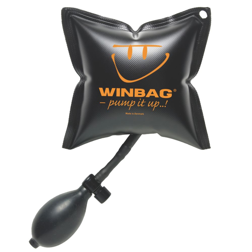 Coussin gonflable Winbag 160mm x 160mm
