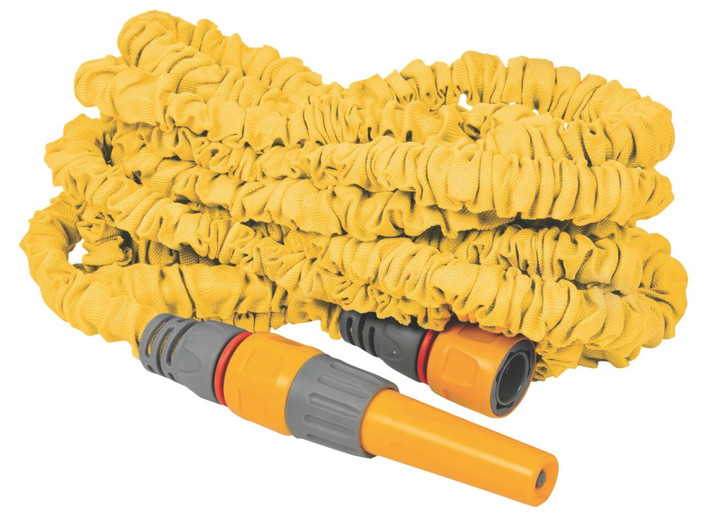 Tuyau extensible Superhoze Hozelock 30m