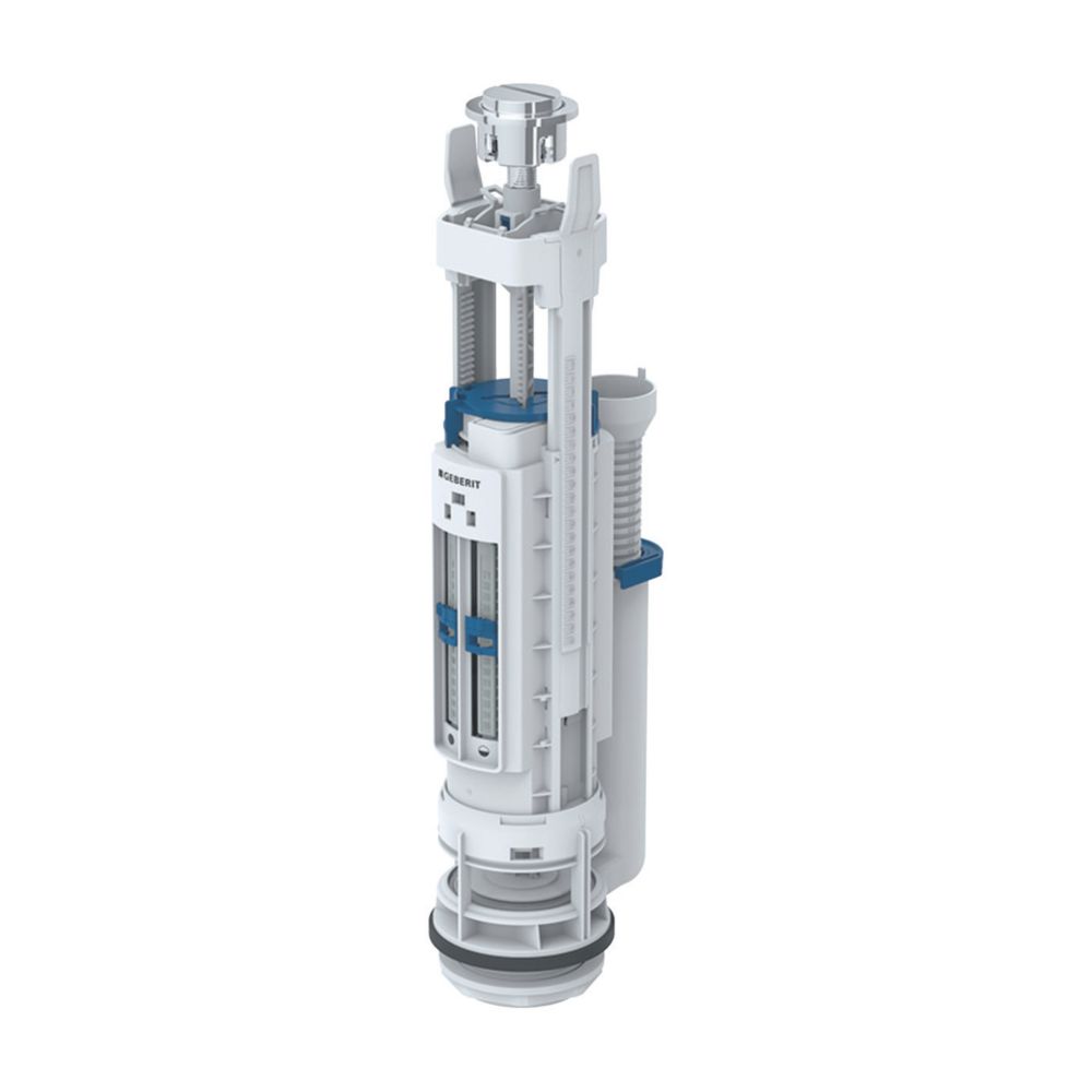 Mécanisme de chasse d'eau à étrier Geberit 6mm