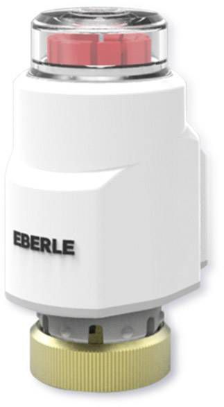Thermostat de chauffage au sol Somatherm blanc 230V