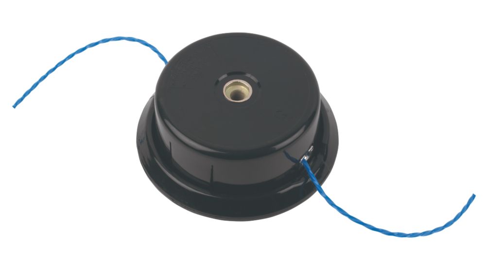 Bobine de fil en nylon 3m x 2,4mm 131 x 3 000mm pour débroussailleuse Titan TTL530GBC