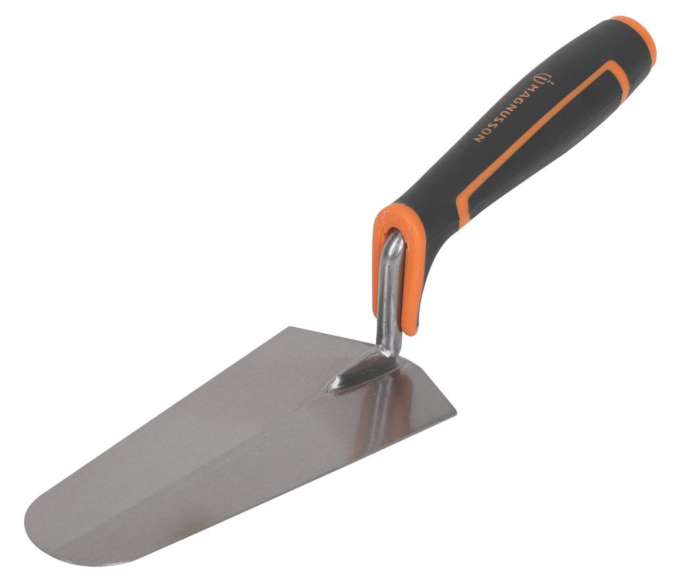 Truelle ronde Magnusson 180mm