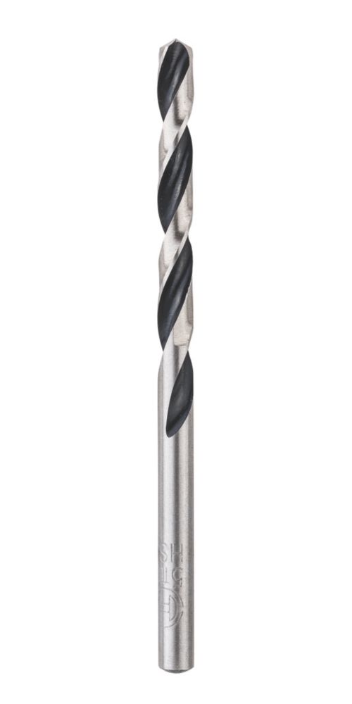 Foret métal hélicoïdal HSS PointTeQ 5 x 86mm Bosch