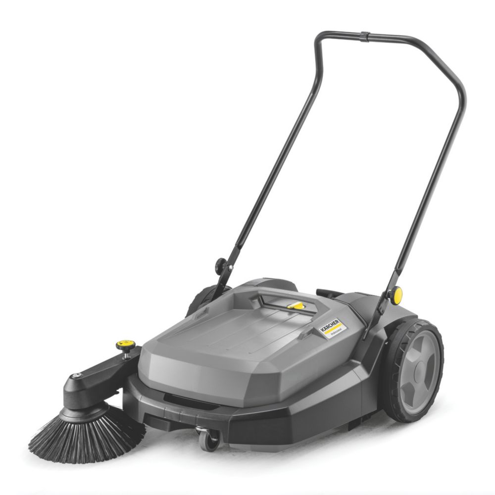Balayeuse mécanique Karcher Pro KM 70/20 C