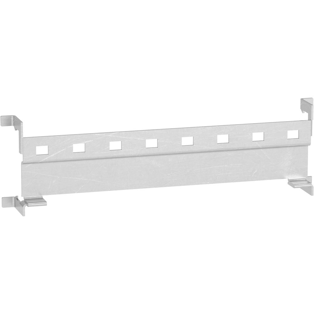 Kit de rénovation embrochable universel 8 modules Schneider Electric Resi9 XE