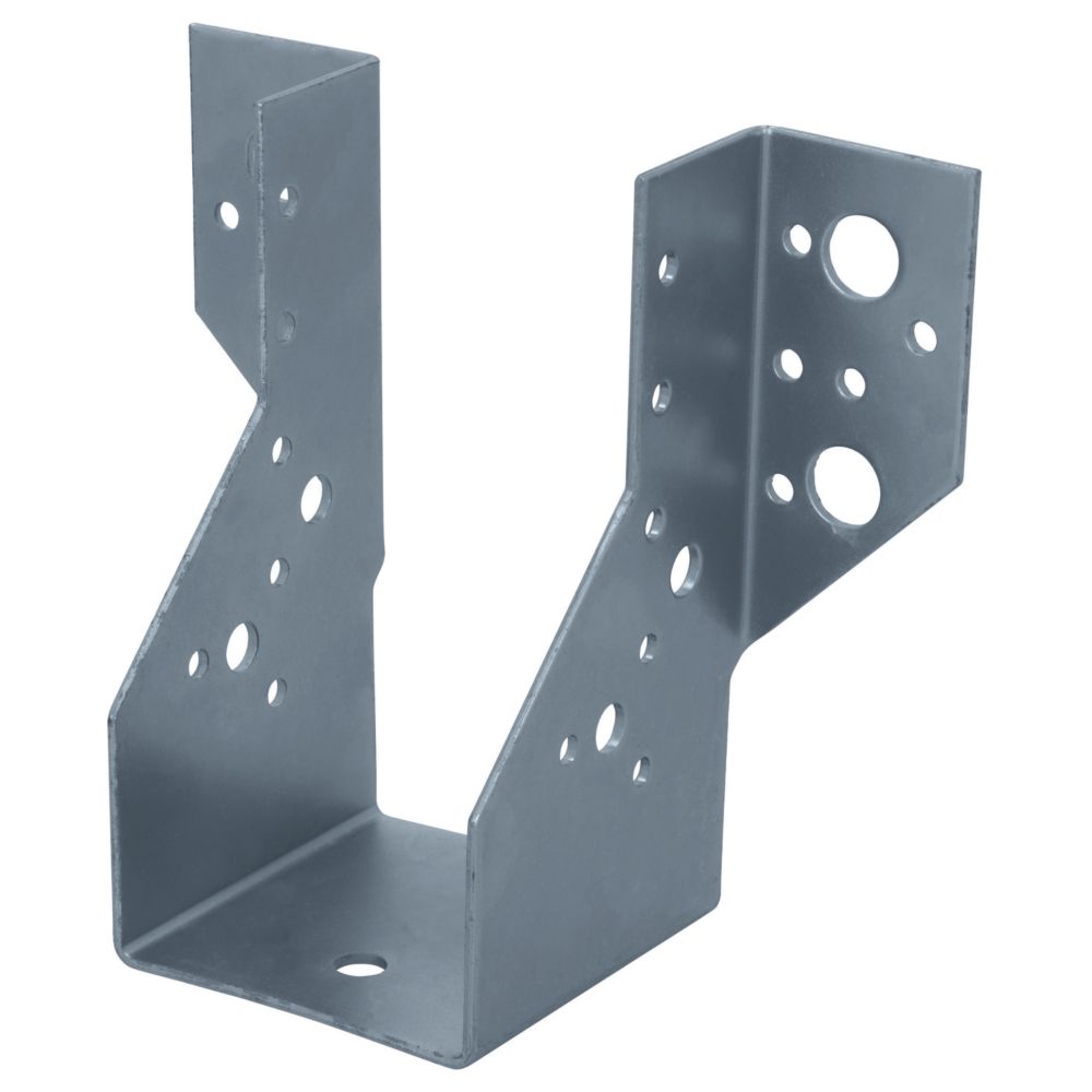 Sabot de charpente type B Suki, 64 x 128mm