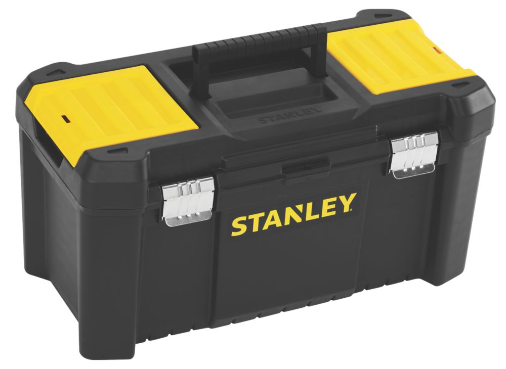Boîte à outils Stanley 48 cm
