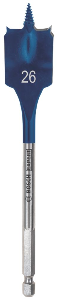 Mèche à bois plate 26 x 152mm Self-Cut Speed Bosch