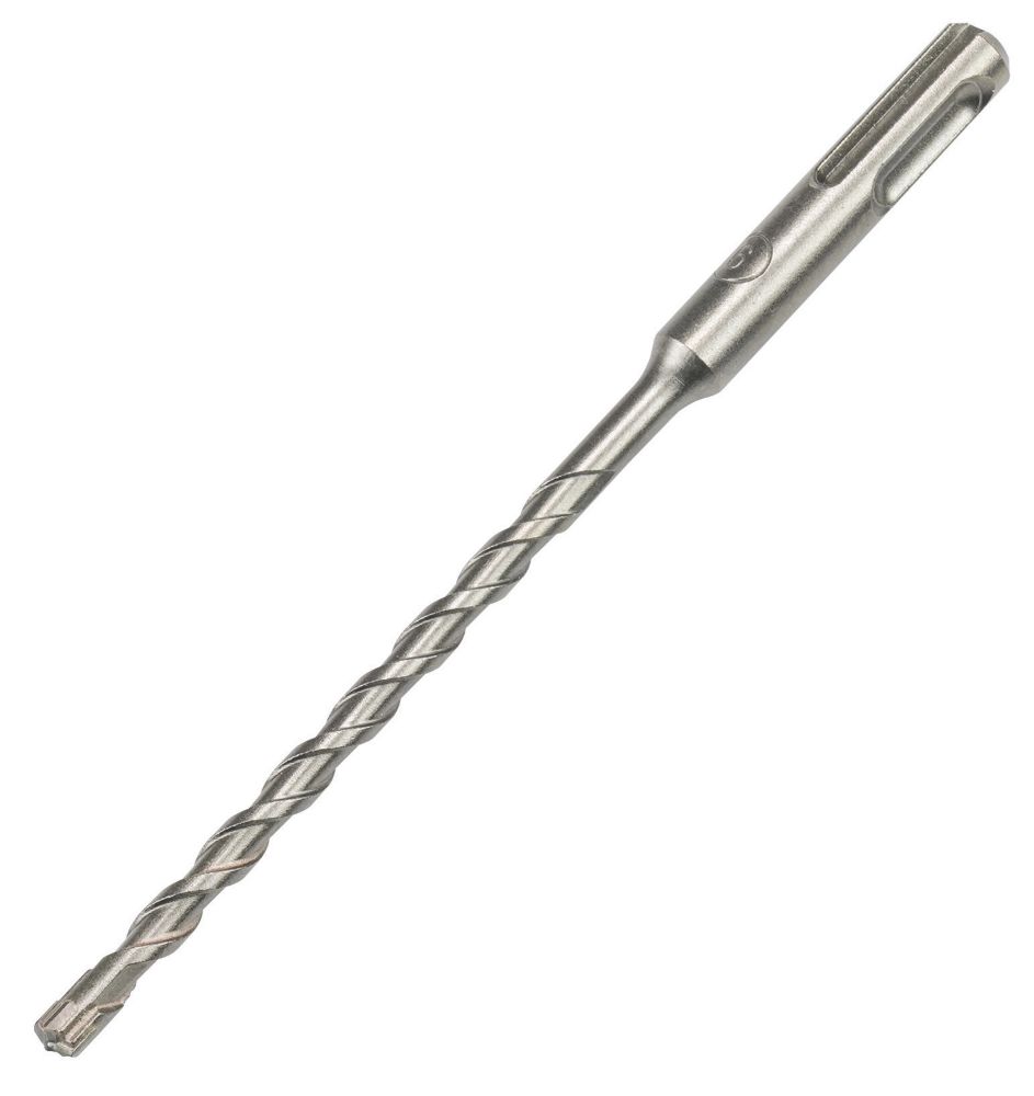 Foret béton SDS Plus 6 x 160mm Erbauer