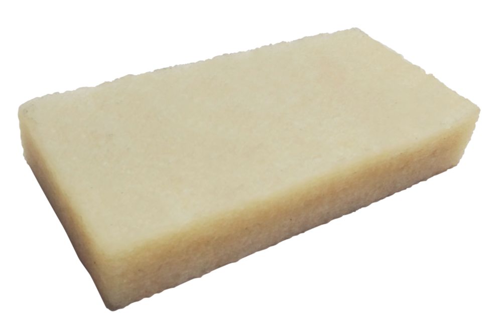 Nettoyeur pour bandes abrasives 76mm Titan
