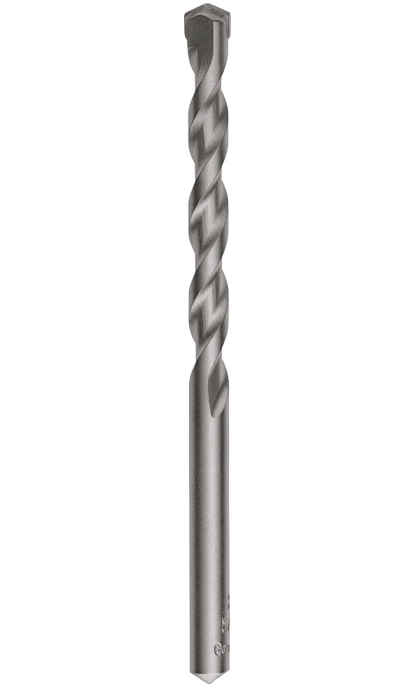 Foret béton 5,5 x 150mm Erbauer