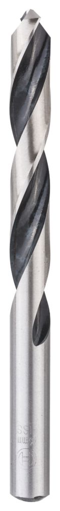 Foret métal hélicoïdal HSS PointTeQ 13 x 101mm Bosch
