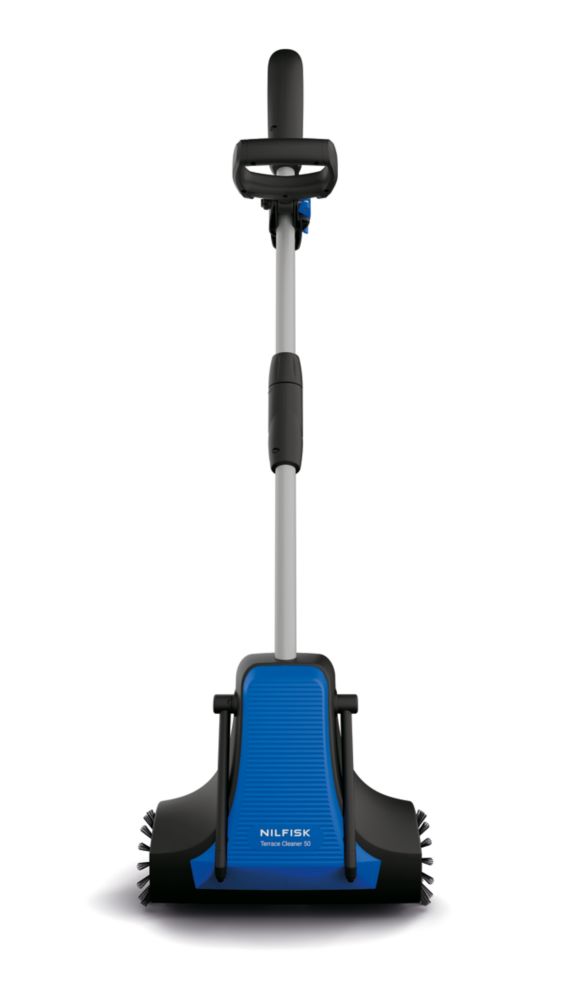Nettoyant pour terrasse Nilfisk 50 220 V avec fil pour patio
