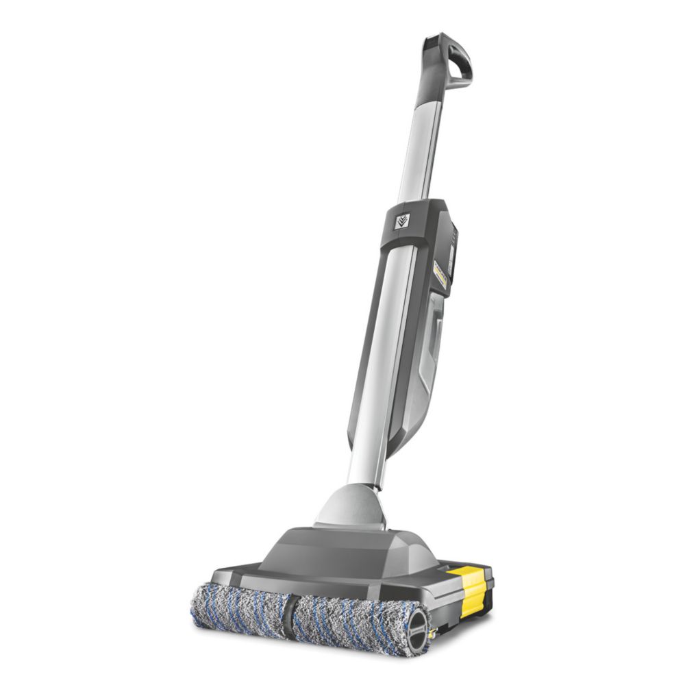 Nettoyeur de sol sans fil Karcher Pro BR 30/1 18V 3,0Ah Li-Ion