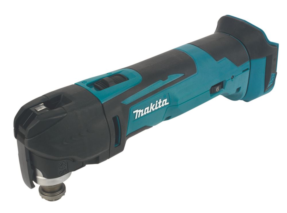 Outil multifonction sans fil Makita DTM51Z 18V Li-Ion LXT - Sans batterie