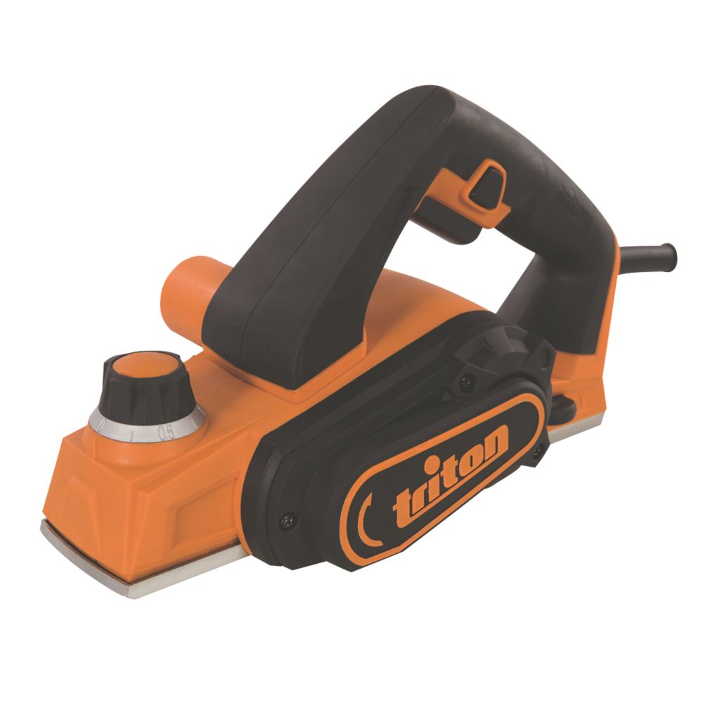 Rabot filaire 1,5mm 240V Triton TMNPL 450W