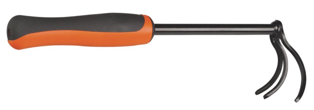 Cultivateur Bahco, lot de 1