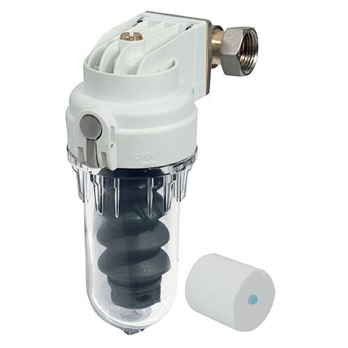 Doseur polyphosphate Aquacal Click BP 10bar Merkur
