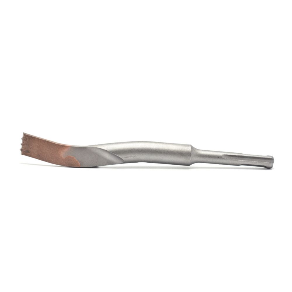Burin à mortier TCT SDS Plus 6 x 185mm Armeg
