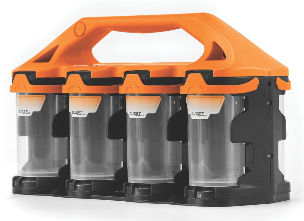 Système de rangement pour casiers