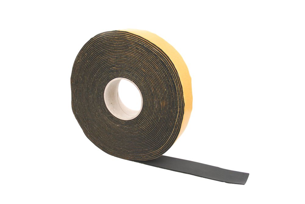 Ruban adhésif Insul-Tape 50mm x 3mm x 15m 1 pièce