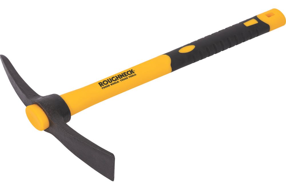 Micro pioche-pic 0,45kg Roughneck 383 mm