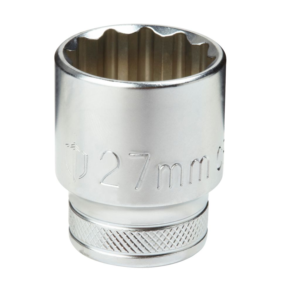 Douille à entraînement 1/2" Magnusson 27mm