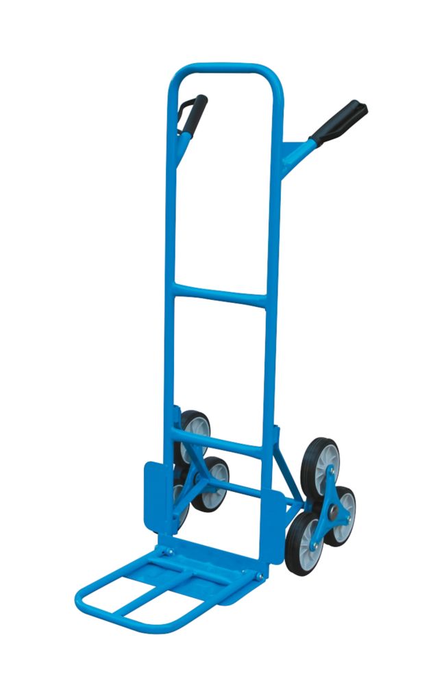 Diable d'escalier Mac Allister 150kg
