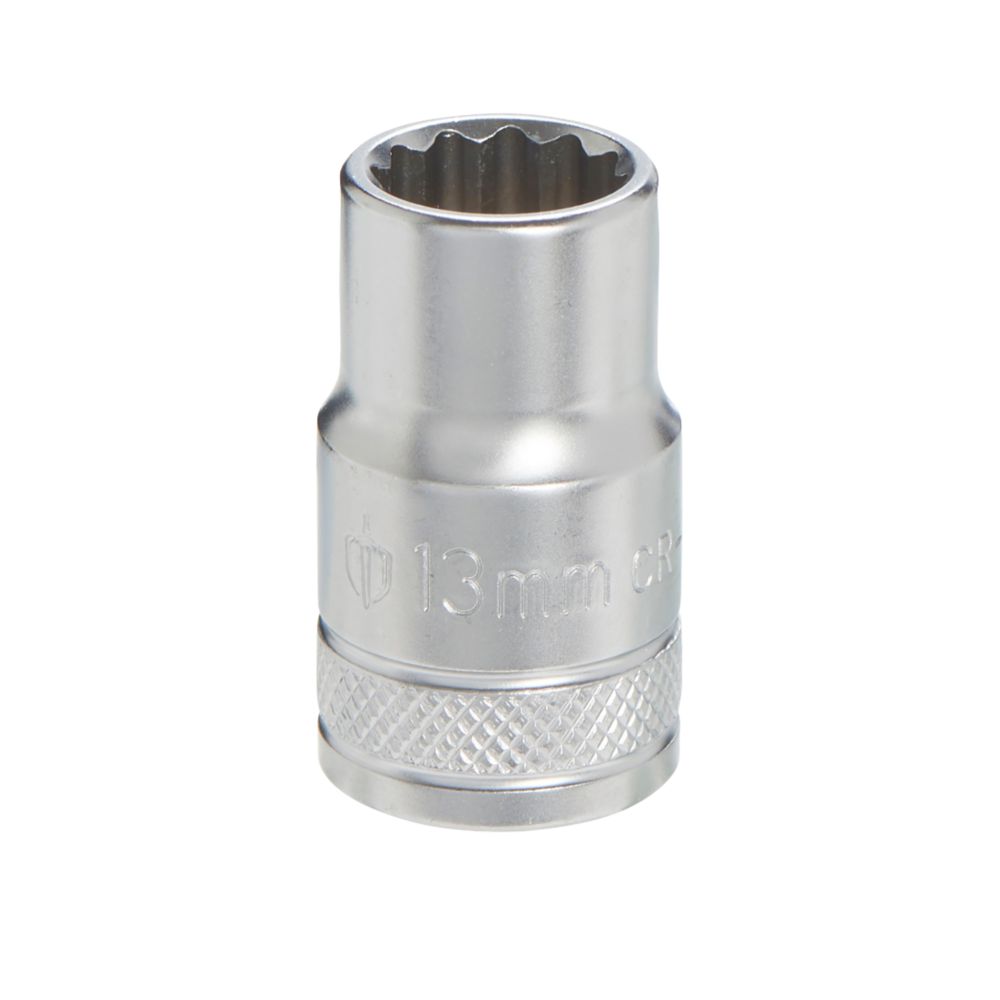 Douille à entraînement 1/2" Magnusson 13mm
