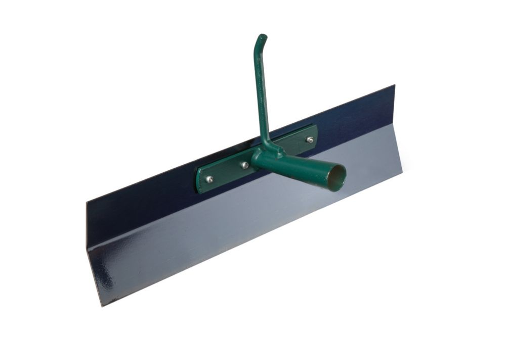 Epandeur à béton Leborgne 500mm