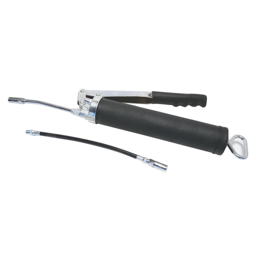 Pistolet à graisse manuel Hilka Pro-Craft 500cm³