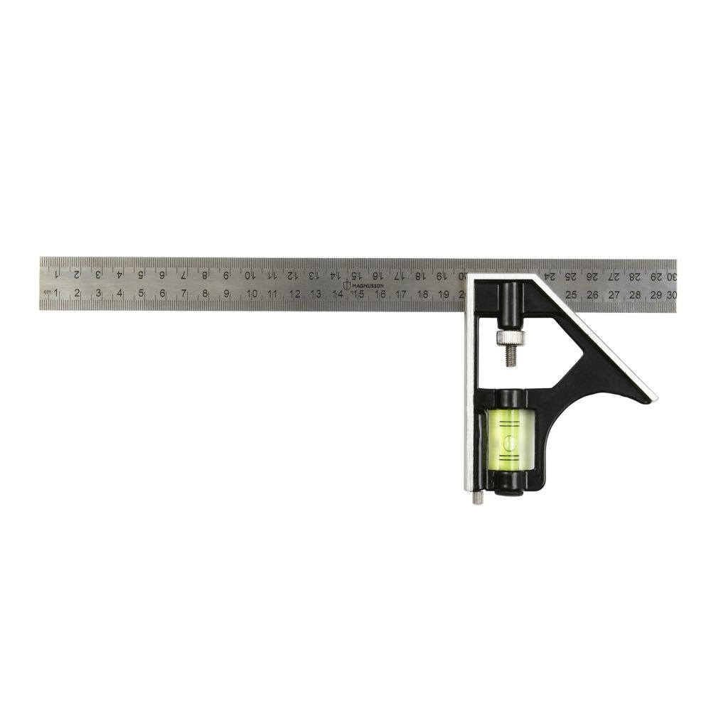 Équerre combinée Magnusson 300 mm