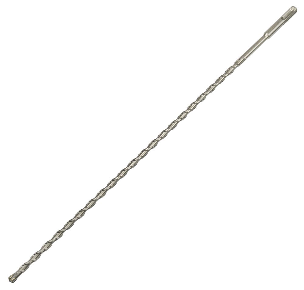 Foret béton SDS Plus 8 x 460mm Erbauer