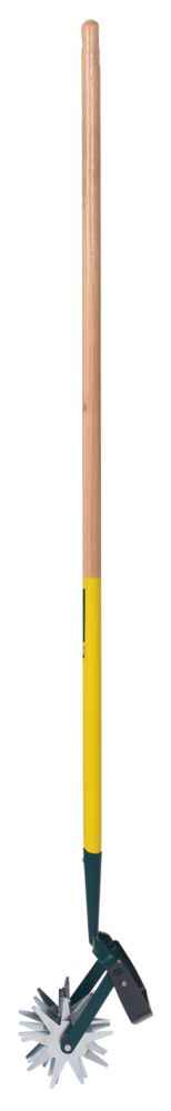 Grattoir oscillant Leborgne Naturovert