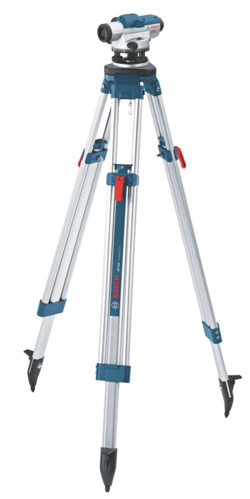 Niveau optique automatique GOL 26 D Bosch Professional
